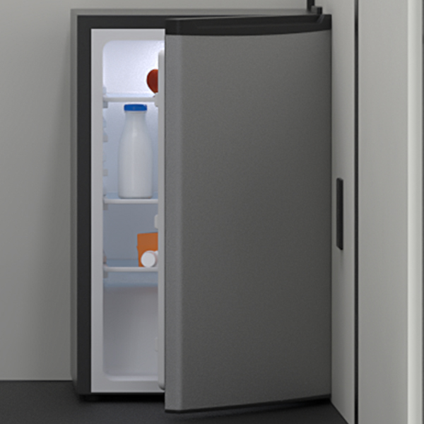 MomSpace™ Mini Fridge